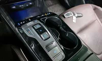 Hyundai Tucson 2021, 56189 км, за 23900000 KRW - фото 9