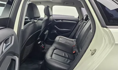 Audi A3 2015, 53989 км, за 9500000 KRW - фото 11