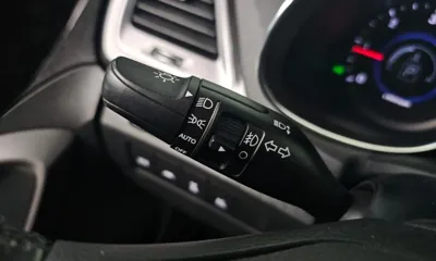 Hyundai Santafe 2013, 108263 км, за 9500000 KRW - фото 32