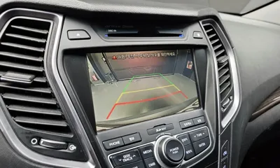 Hyundai Santafe 2014, 146822 км, за 8300000 KRW - фото 15