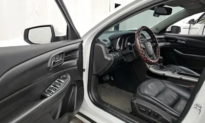 ChevroletGMDaewoo Malibu 2015, 91240 км, за 4490000 KRW - фото 10
