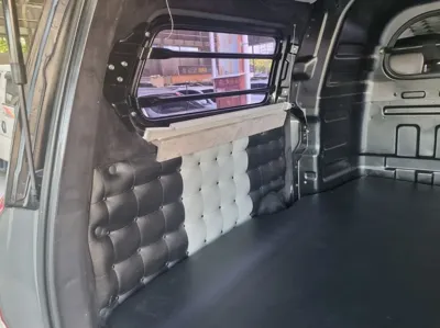 Hyundai Starex 2015, 134871 км, за 6390000 KRW - фото 13