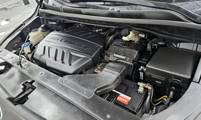 Kia Canival 2019, 174045 км, за 13400000 KRW - фото 6