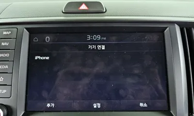 Kia Ray 2023, 52476 км, за 10500000 KRW - фото 32