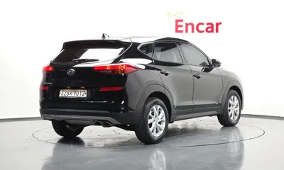 Hyundai Tucson 2020, 77422 км, за 15500000 KRW - фото 2