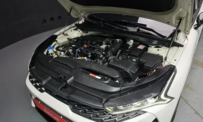 Kia K5 2020, 101055 км, за 21000000 KRW - фото 6
