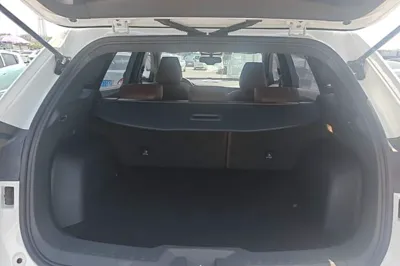 Haval H6 2019, 44500 км, за 55338.87 CNY - фото 22