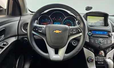ChevroletGMDaewoo Cruze 2014, 93701 км, за 2500000 KRW - фото 13