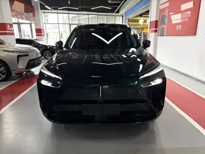 WEY Wey Lanshan 2024, 23000 км, за 188800 CNY