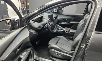 Peugeot 3008 2019, 80675 км, за 15800000 KRW - фото 10