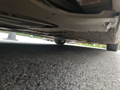 BMW 5 Series 2018, 100600 км, за 117200 CNY - фото 19