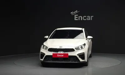 Kia K3 2019, 113411 км, за 9400000 KRW