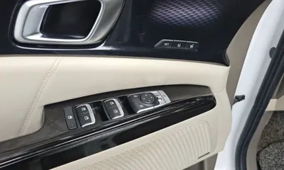 Kia Canival 2021, 136969 км, за 29990000 KRW - фото 27