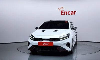 Kia K3 2024, 90734 км, за 19500000 KRW - фото 3