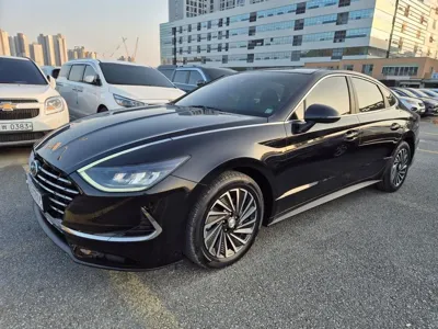 Hyundai Sonata 2022, 68525 км, за 21300000 KRW