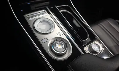 Genesis GV80 2020, 94447 км, за 34500000 KRW - фото 9