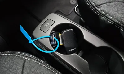 Kia Ray 2026, 2320 км, за 22300000 KRW - фото 30
