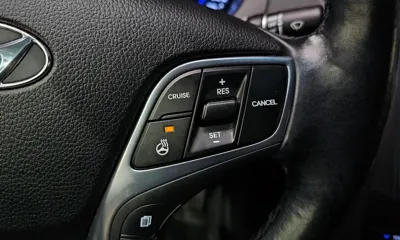 Hyundai Grandeur 2015, 81771 км, за 7550000 KRW - фото 16