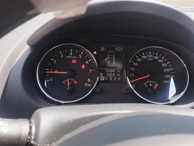 Nissan Qashqai 2012, 72500 км, за 21400 CNY - фото 14