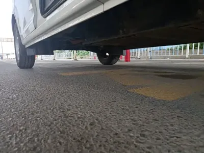 Kuayue 跨越星V5 EV 2025, 13500 км, за 64300 CNY - фото 22