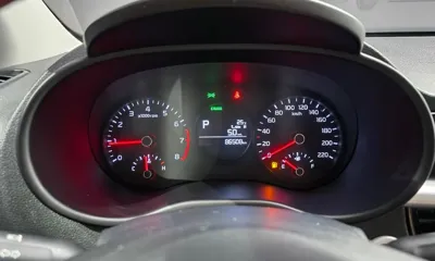 Kia Morning 2020, 86508 км, за 8700000 KRW - фото 8