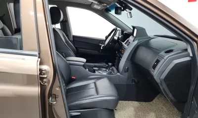 KG_Mobility_Ssangyong KORANDO 2015, 128841 км, за 7200000 KRW - фото 26