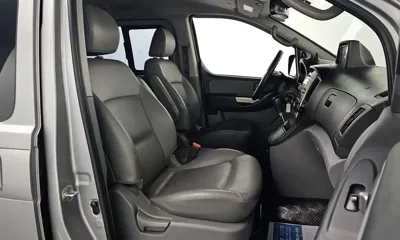 Hyundai Starex 2015, 142315 км, за 9000000 KRW - фото 10
