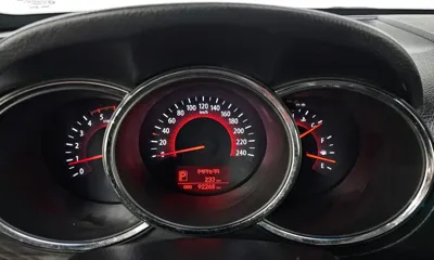 Kia Sorento 2012, 92268 км, за 6990000 KRW - фото 8