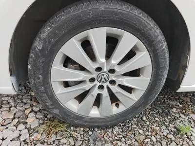 Volkswagen Lavida 2016, 65800 км, за 22799 CNY - фото 23