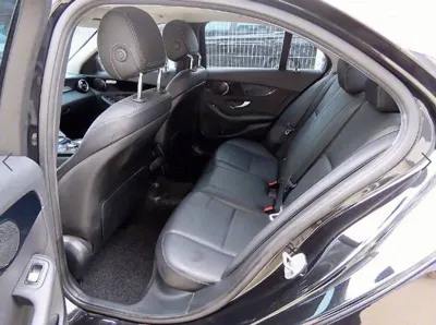 Mercedes-Benz C-Class 2018, 106373 км, за 13990000 KRW - фото 6