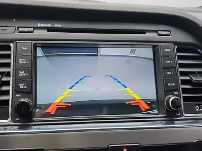 Hyundai Sonata 2015, 201181 км, за 3300000 KRW - фото 15