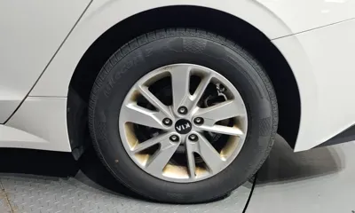 Kia K5 2020, 83983 км, за 15500000 KRW - фото 21