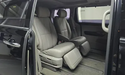 Kia Canival 2016, 74197 км, за 15800000 KRW - фото 11