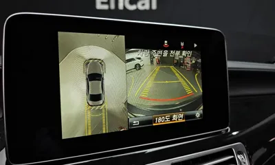 Mercedes-Benz CLS-Class 2016, 83002 км, за 16800000 KRW - фото 15