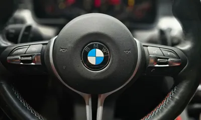 BMW M5 2016, 59900 км, за 43000000 KRW - фото 16