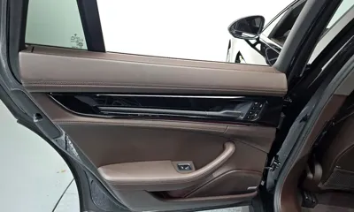 Porsche Panamera 2025, 5742 км, за 182990000 KRW - фото 25