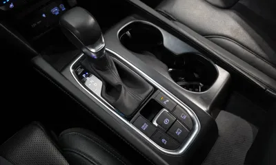 Hyundai Santafe 2019, 99221 км, за 17200000 KRW - фото 9
