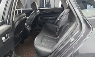 Kia K5 2016, 111717 км, за 9200000 KRW - фото 12