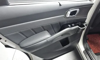 Kia Sorento 2021, 162440 км, за 19000000 KRW - фото 25