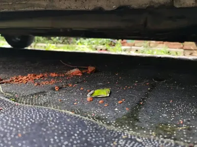 Hyundai Verna 2015, 194300 км, за 14000 CNY - фото 18