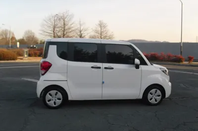 Kia Ray 2022, 65920 км, за 8300000 KRW - фото 6