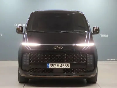 Hyundai Staria 2023, 54020 км, за 33900000 KRW