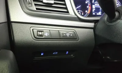 Hyundai Sonata 2018, 152994 км, за 7500000 KRW - фото 27