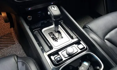 KG_Mobility_Ssangyong Rexton 2019, 27334 км, за 18300000 KRW - фото 9