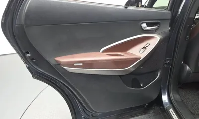 Hyundai Maxcruz 2018, 167937 км, за 15600000 KRW - фото 25