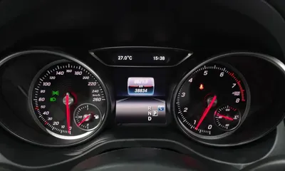 Mercedes-Benz GLA-Class 2019, 38834 км, за 17900000 KRW - фото 8