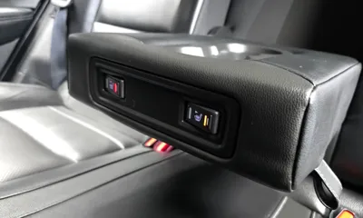 Renault-KoreaSamsung QM6 2022, 164298 км, за 12490000 KRW - фото 34