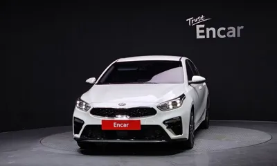 Kia K3 2019, 147481 км, за 7500000 KRW