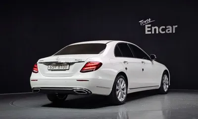 Mercedes-Benz E-Class 2017, 87125 км, за 17800000 KRW