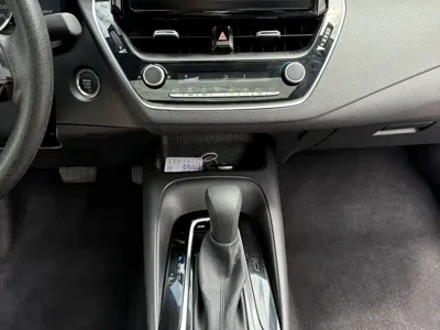 Toyota Levin 2023, 31000 км, за 86800 CNY - фото 10